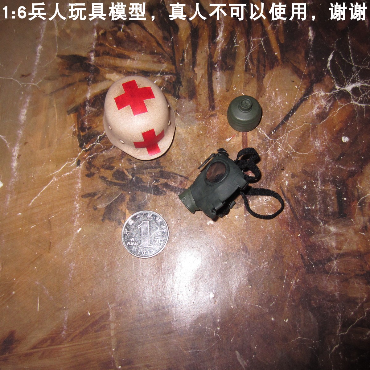 兵人DID80183国防军候补军官