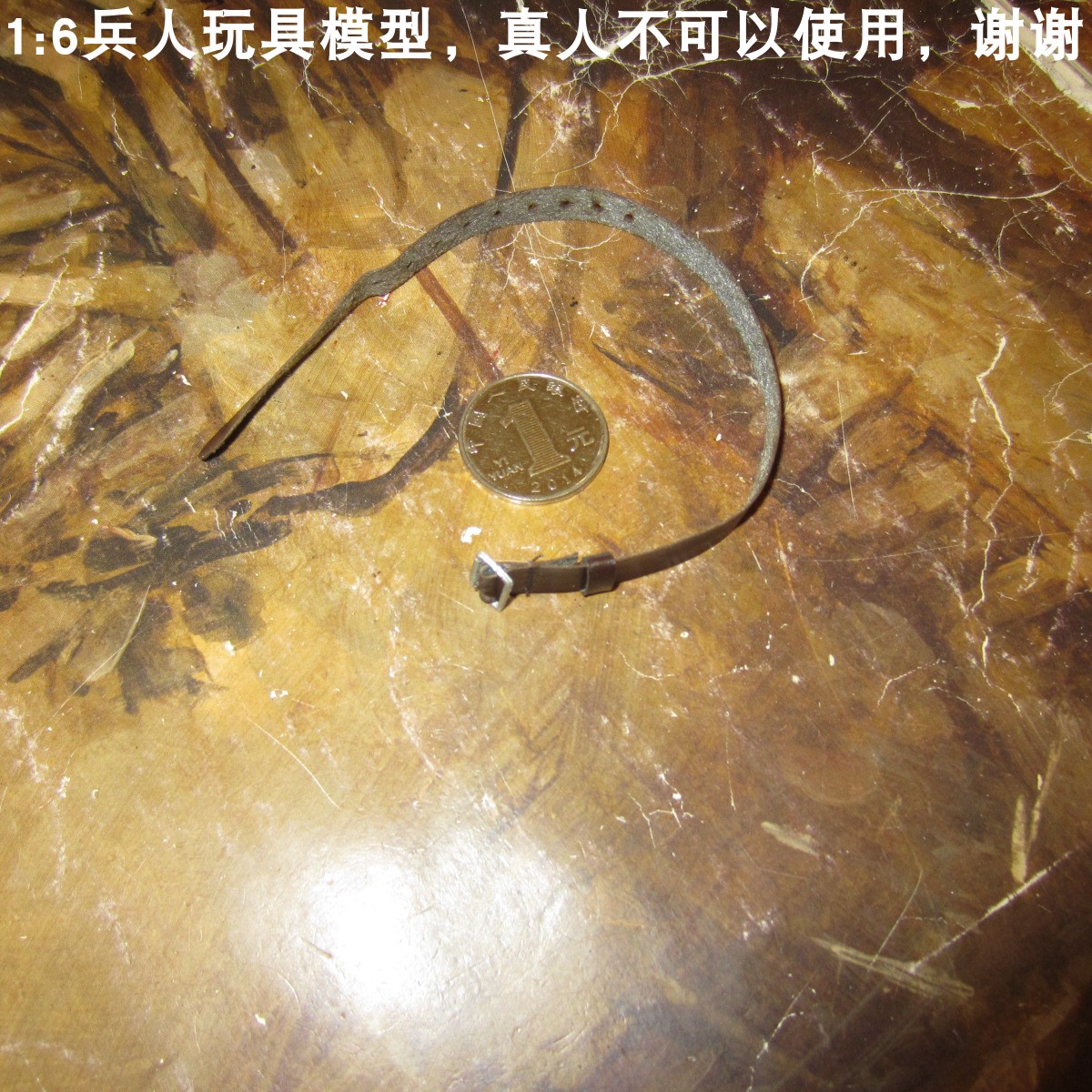 DID布拉德皮特1/680078兵人