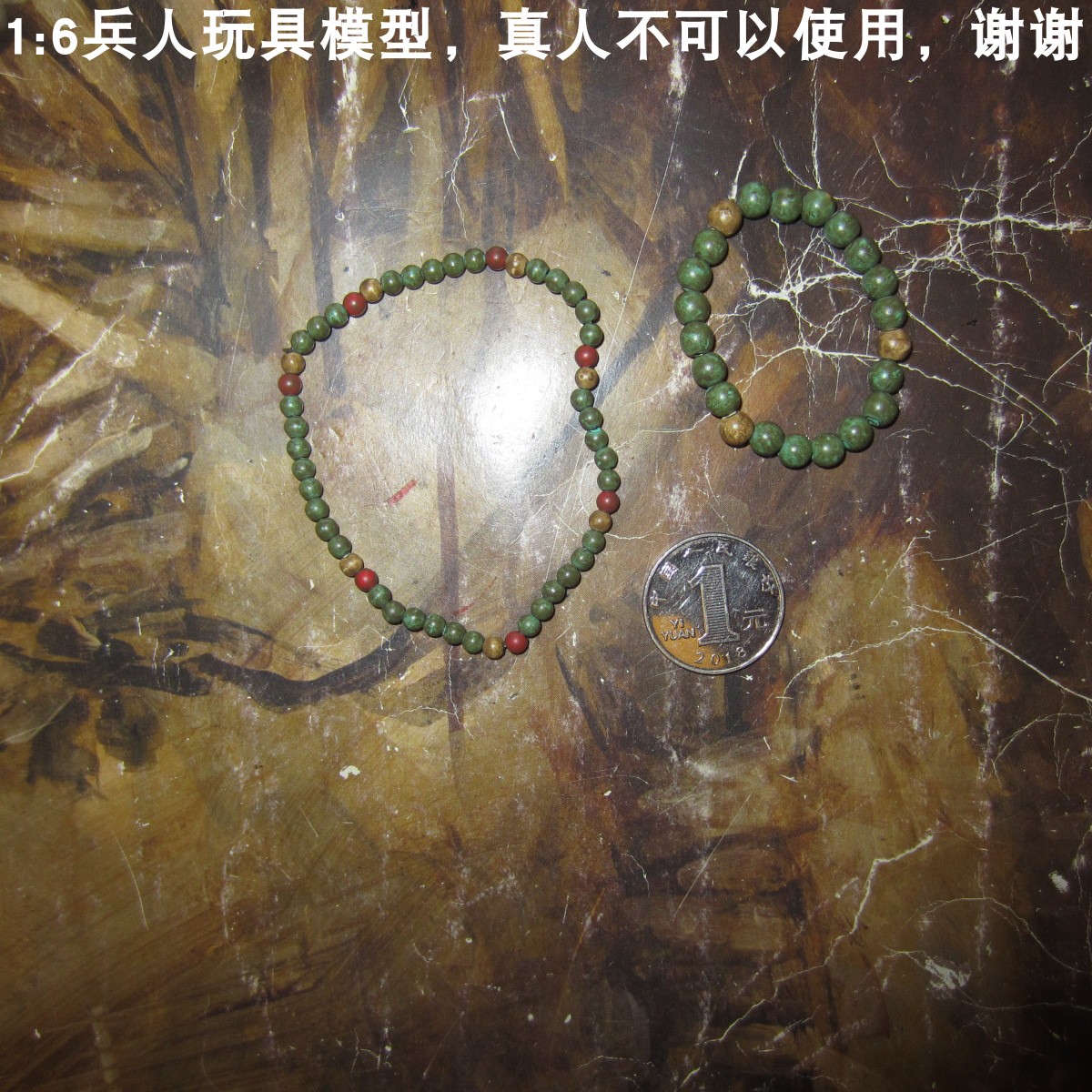 hunters兵人blitzway1/6