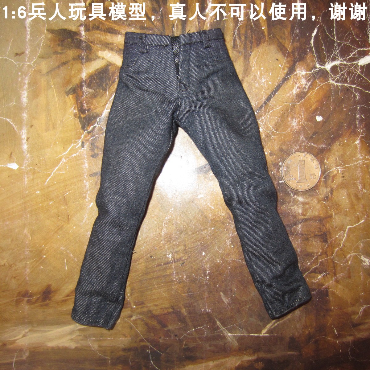 兵人1/6SoldierStorySS098