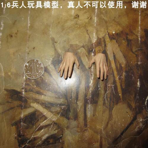 正义黎明兵人inart超人1/6