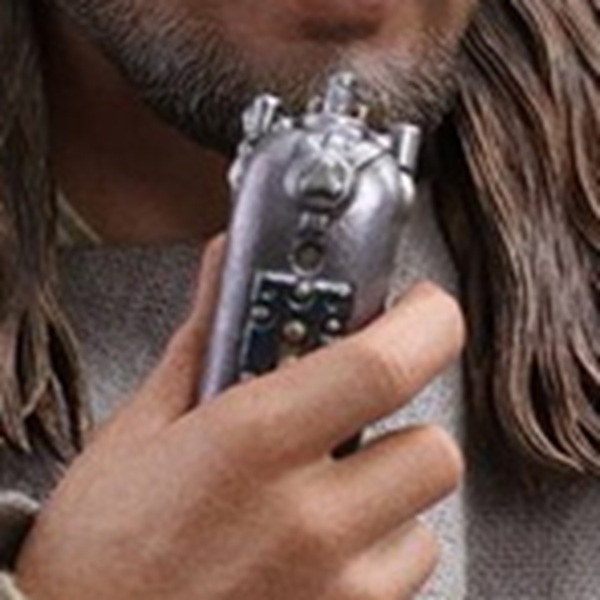 兵人1/6Hottoys星球大战1