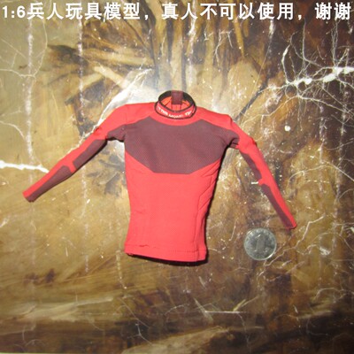 兵人1/6Hottoys自杀小队