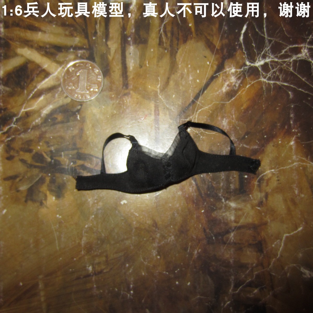 小辣椒兵人HotToys钢铁侠31/6