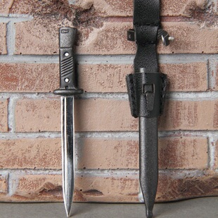 DID 80100 医务官 二35 百分之三兵人 匕首