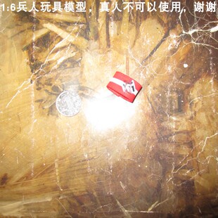 DID 80079 标 二35 袖 队长 百分之三兵人 青年团