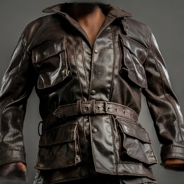 兵人1/6hottoys蝙蝠侠