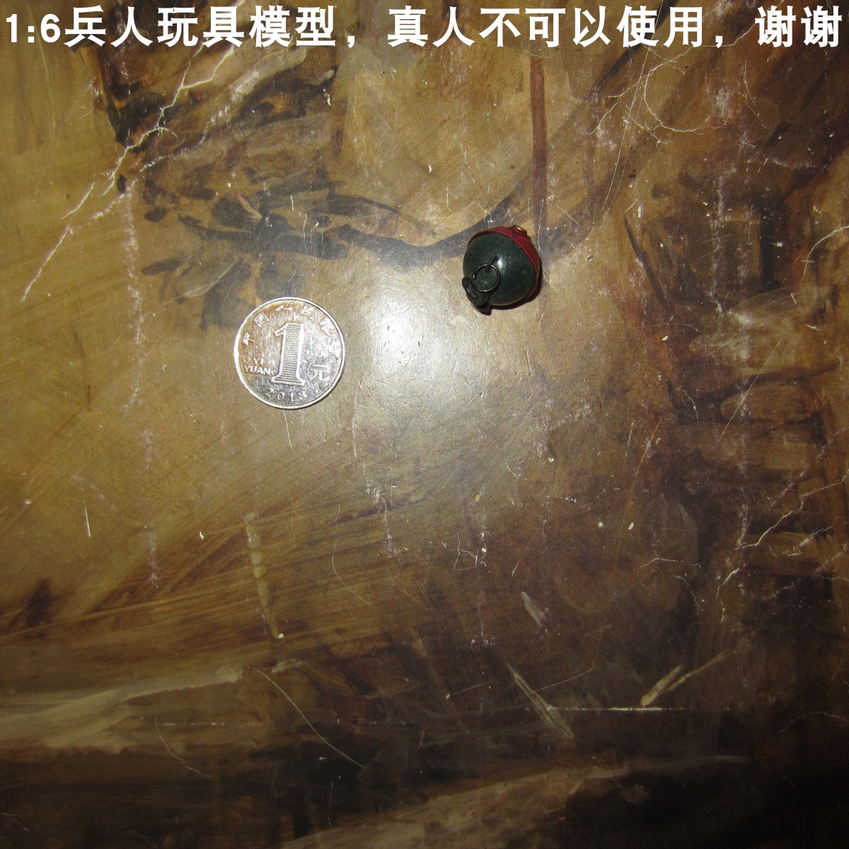 hunters兵人blitzway1/6