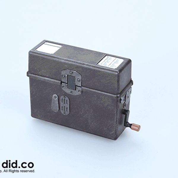 兵人DID80123电话交换机组