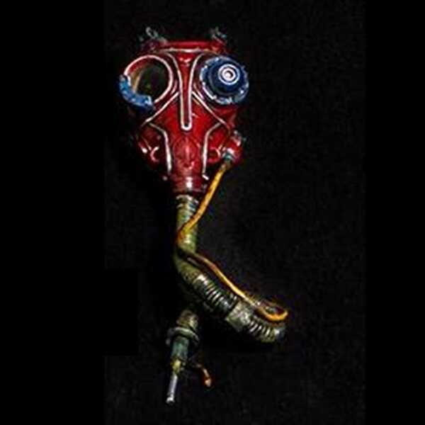 blitzwayboy1/6兵人