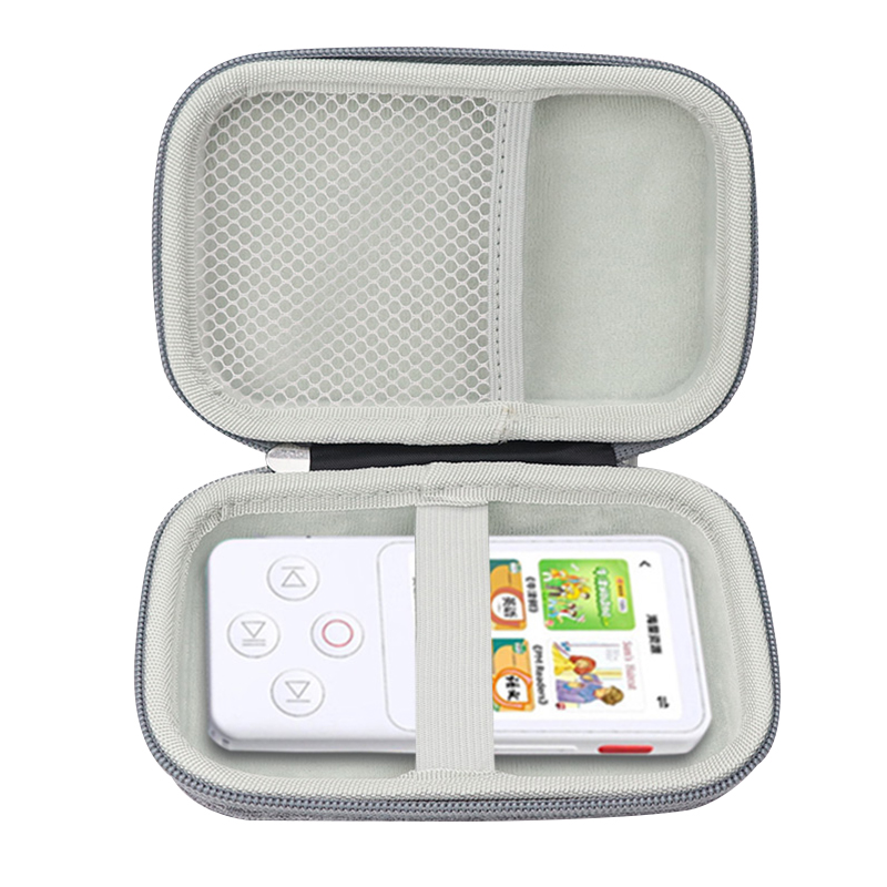 适用有道听力宝E6收纳包e6pro盒