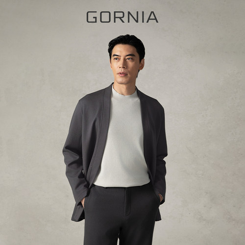 GORNIA/格罗尼雅男士便服