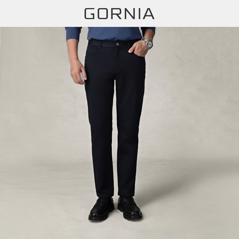 GORNIA/格罗尼雅男士休闲裤