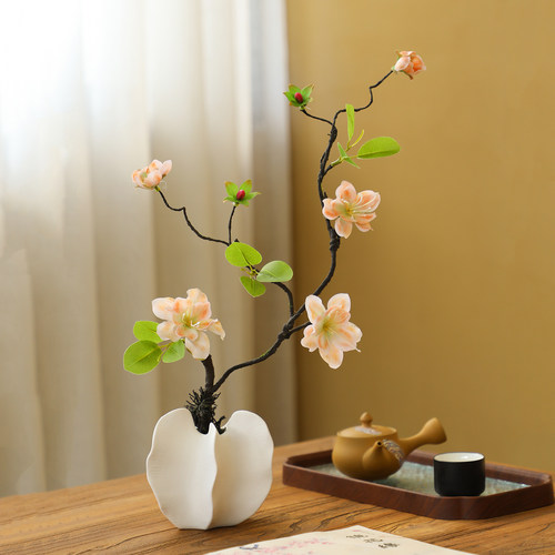 装饰品摆件电视柜简约桌面轻奢