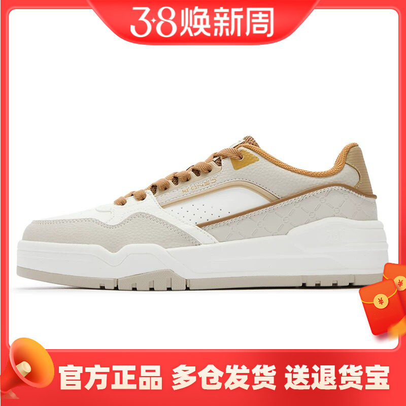 361正品男士革面耐磨板鞋低帮2025冬季新品运动鞋轻便时尚休闲男