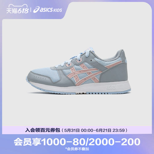 青少年休闲鞋Asics/亚瑟士