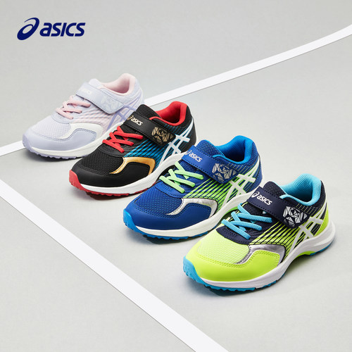 Asics/亚瑟士运动鞋体测训练鞋