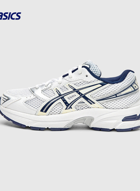 ASICS/亚瑟士童鞋2025新款男女儿童复古Y2K休闲运动鞋GEL-1130