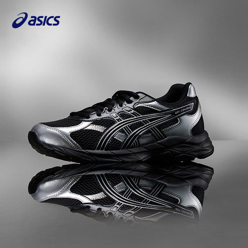 ASICS/亚瑟士童款跑鞋GELCONTANA