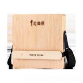 高档鲁鲁鼓家专业家成鼓坐鼓木易盒鼓初学者人手鼓坐鼓简乐器