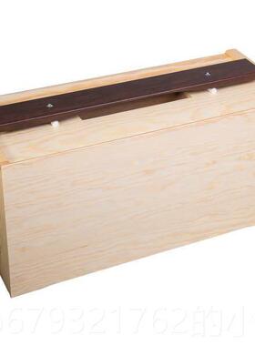 高档STDIO49德国原装进口倍U低音砖奥尔打击乐音器中小学校老夫师