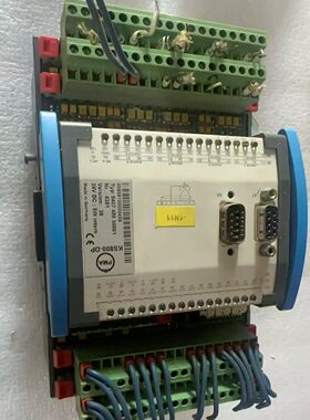 【专属定制】PMA控制器KS800-DP 9407-480-30001