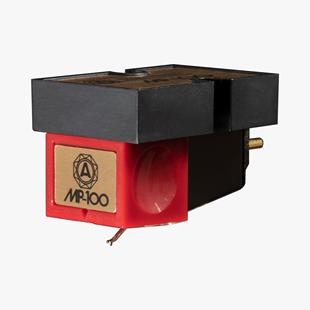 日本Nagaoka长冈唱头MP-100 唱头架 替换针 mm唱头国行门店可试听