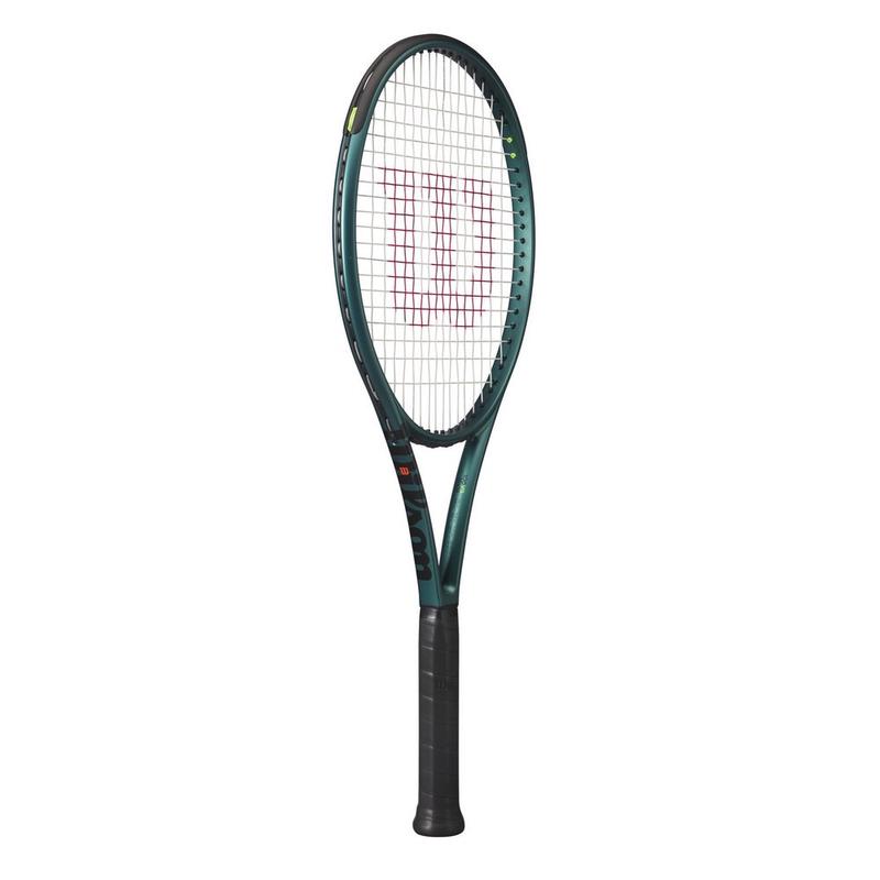 Wilson/威尔胜网球拍BLADE V轻量稳定控球速攻型男士女士通用