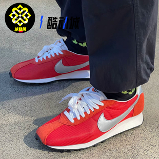 HF3227 跑鞋 600 1000女子低帮耐磨轻便复古运动休闲鞋 Nike耐克LD