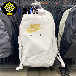 092 Nike耐克男女运动休闲电脑包拉链学生书包大容量双肩包CK0954
