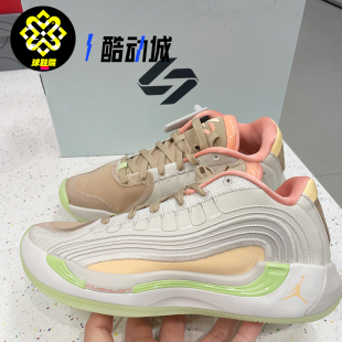 IO0198 4男子缓震实战运动训练篮球鞋 100 LUKA Nike耐克JORDAN