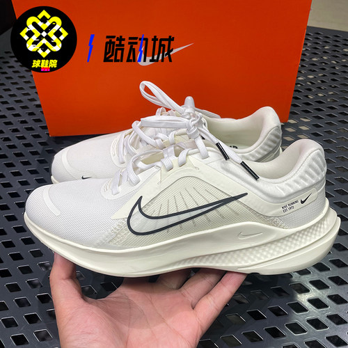 透气跑步鞋Nike耐克女子