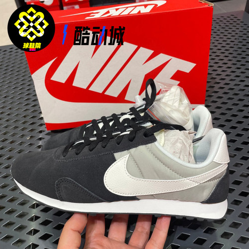 Nike耐克PRE MONTREAL17男复古耐磨低帮轻便运动休闲鞋898031-001