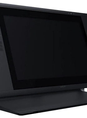 Wacom新帝数位屏DTH2400电脑PS液晶屏手绘绘图屏专业工业动漫设计