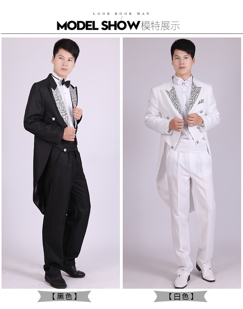 Costume homme en polyester pour printemps - Ref 1549042 Image 3