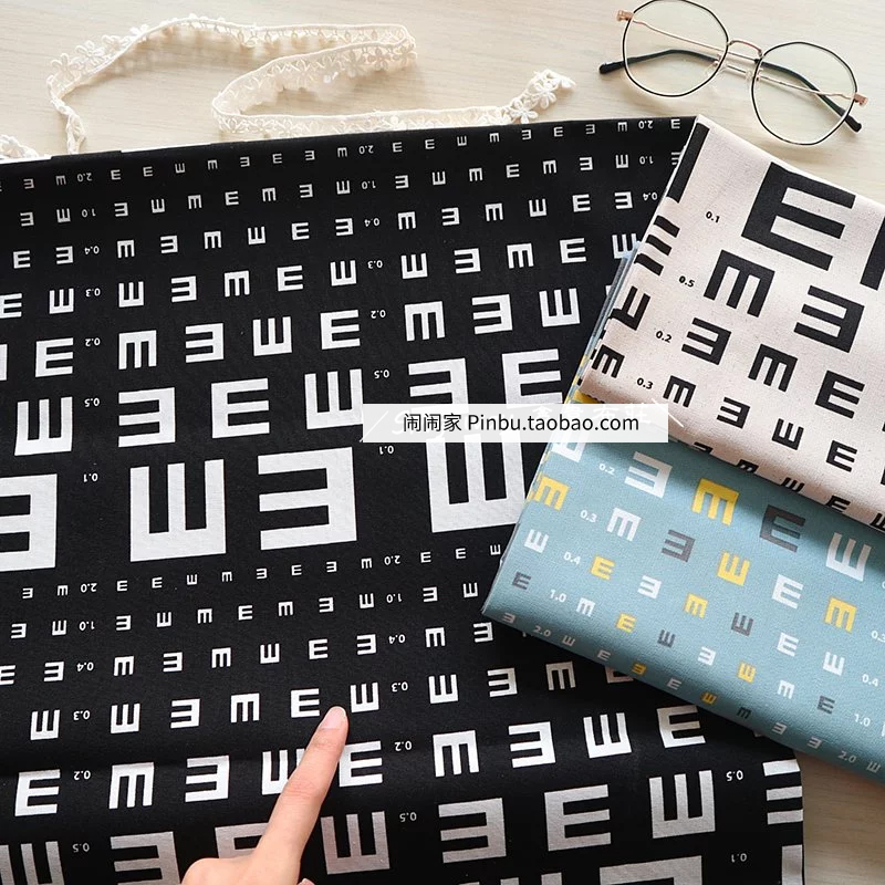 半码价闹闹家进口优布手工diy