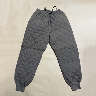 P棉19巡逻保暖棉衣裤套装男新疆西藏边防棉衣棉裤户外防寒棉衣裤