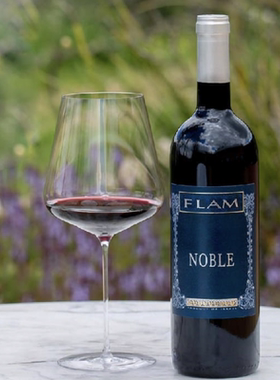 礼盒 Flam Noble 2020  以色列葡萄酒 Kosher 名庄 原瓶进口