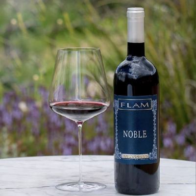 礼盒 Flam Noble 2020  以色列葡萄酒 Kosher 名庄 原瓶进口