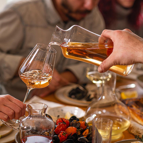 Grassl醒酒器耐用800ml