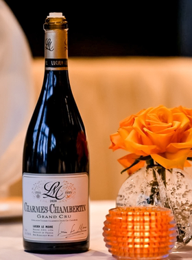 AM94 LLM Charmes Chambertin GC 葡萄酒 勃艮第 百大 名庄