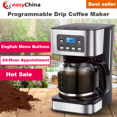 EnglishDripCoffeeMaker