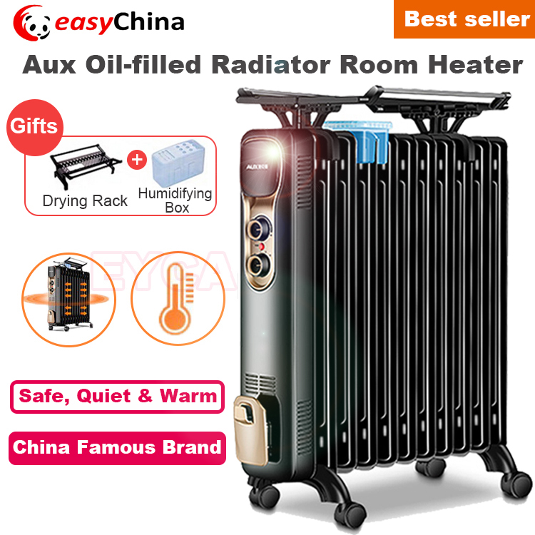 ElectricRoomHeaterRadiator