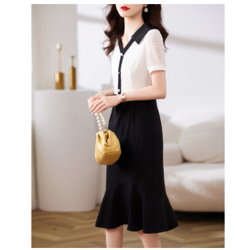 瑾依阁服饰 ZYGZLN1333