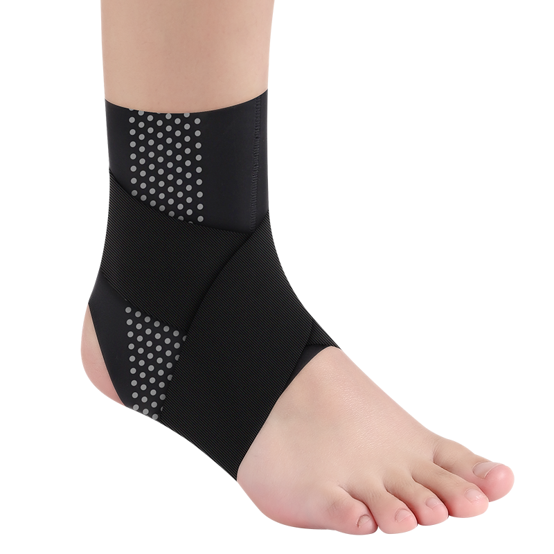 护踝防崴脚踝关节扭伤护具脚腕韧带损伤医用固定支具护脚踝保护套
