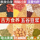 豆浆原料包破壁机专用食材包家用营养早餐养胃五谷杂粮组合打豆浆
