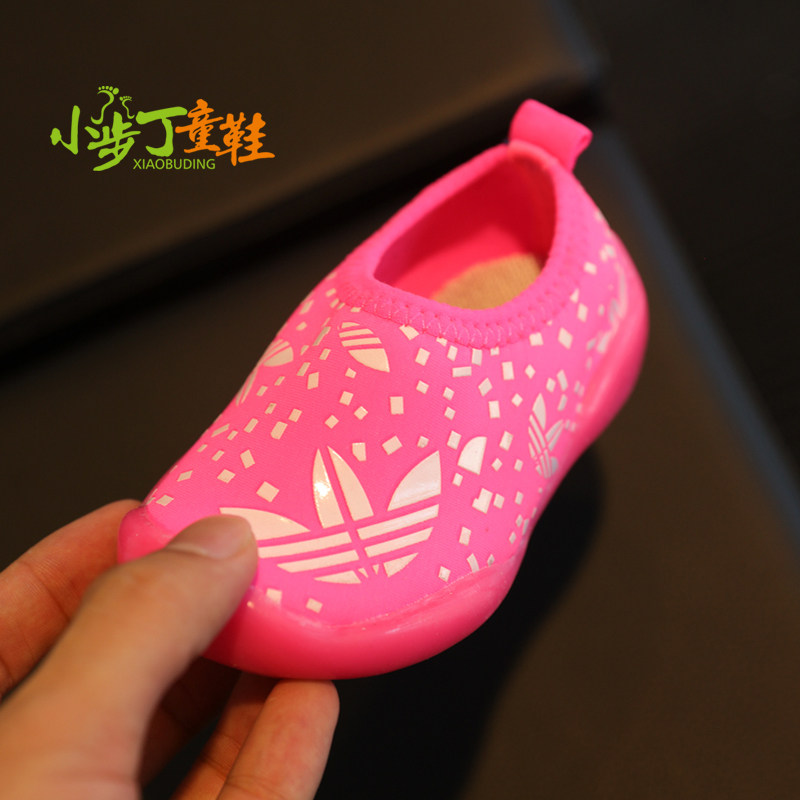 Chaussures enfants en autre suture de voiture pour printemps - Ref 1037949 Image 4