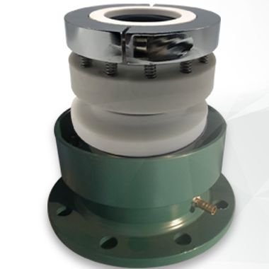 厂反应釜化工泵机械密封21280959379标陶瓷对布纤带水箱动静环销