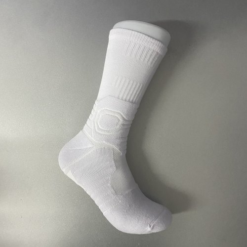 飞行nba加厚防滑高帮篮球袜