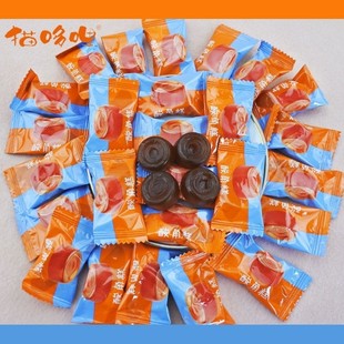 云南特产猫哆哩酸角糕散装称重休闲零食果脯小吃包邮